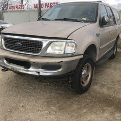 1(contact info removed) Ford Expedition XLT Car Parts