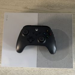 Xbox One Series S