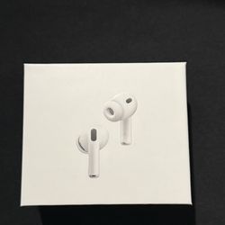 Airpod pro 3 Brand New