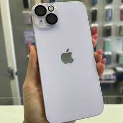 iPhone 14 Plus UNLOCKED 128Gb Like New !! Case For Free 