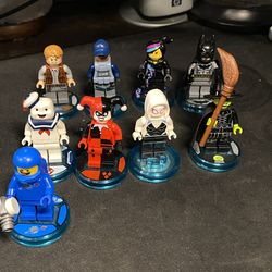 Legos
