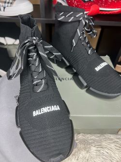 2.0 sock /shoe lace