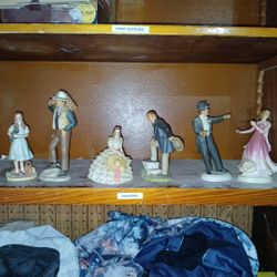Avon Collectibles