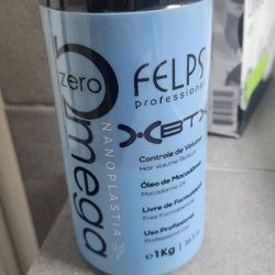 Felps Professional Nanoplastia Omega ZERO XBTX