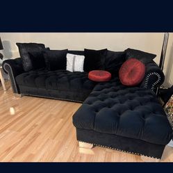 Sectional Sofa 