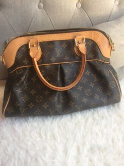 Louis Vuitton hand bag