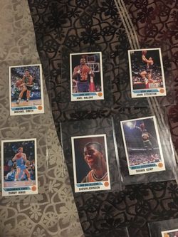 Panini stickers