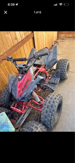 2 Quads