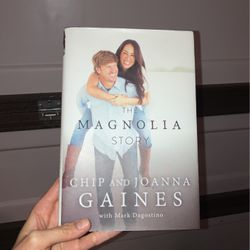 Magnolia Story