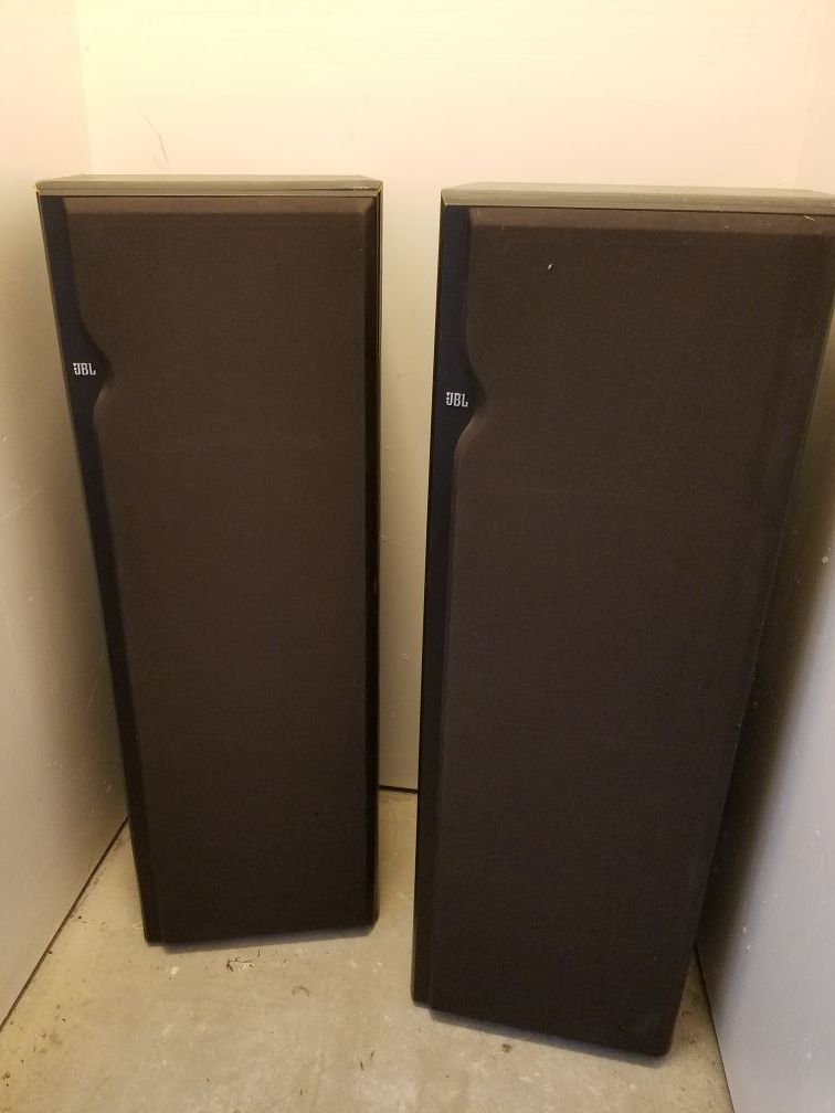 JBL ND310 Northridge Series 3-Way Floorstanding Speaker