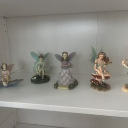 Fairie Collection