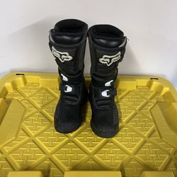 Kits Moto Boots