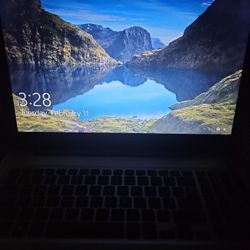 Dell Inspidion 15 Series 5000