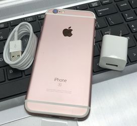 iPhone 6s 64GB Factory Unlocked