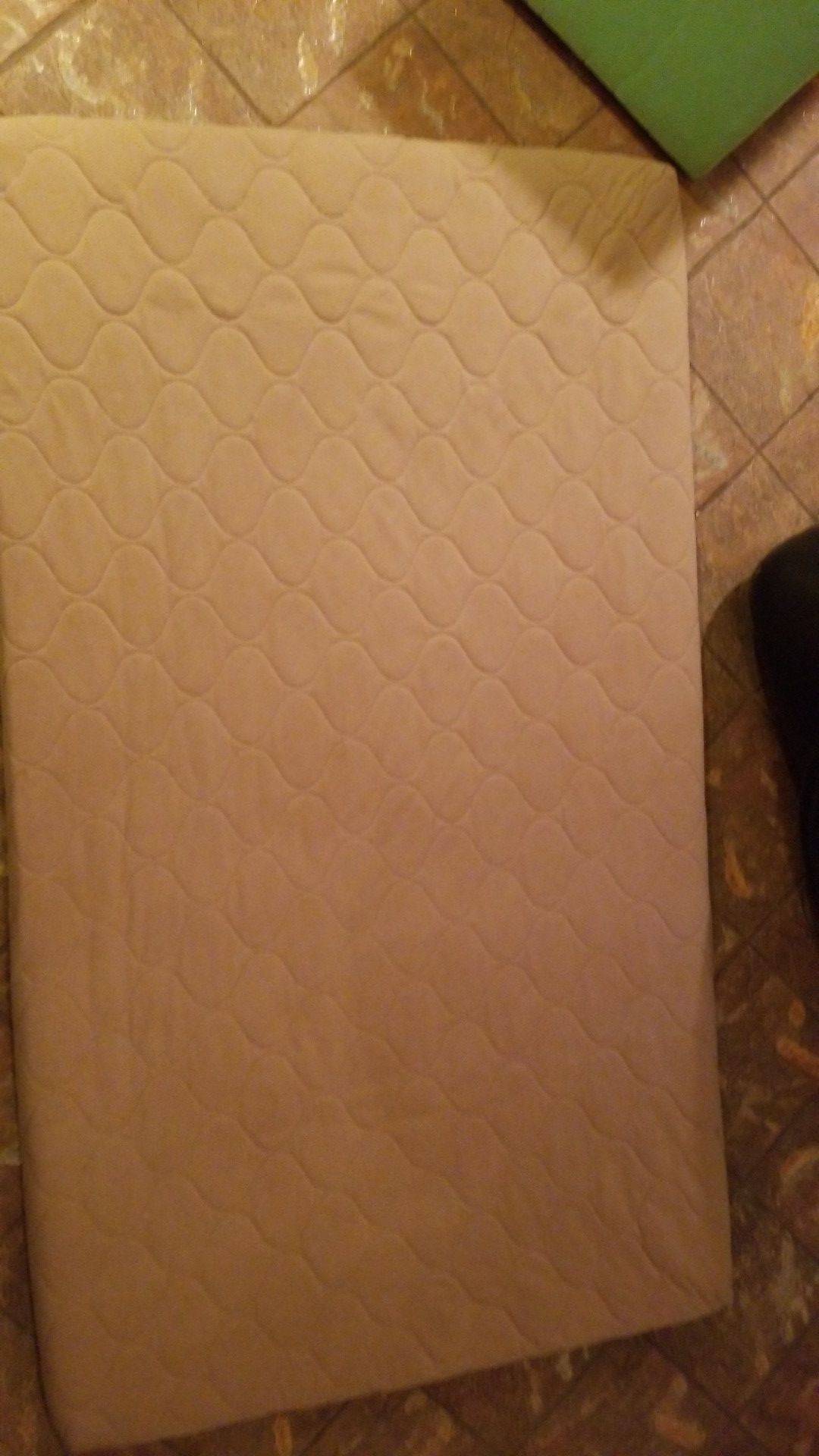 Lot of 2 Camper RV bunk pad mattresses 42 x 74 for Sale in Ontario, CA