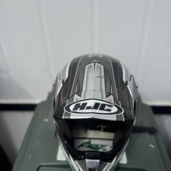 Helmet