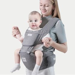 Sunveno Baby Carrier 