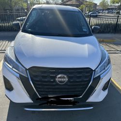 2024 Nissan Kicks For Sale 