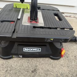 Bladerunner Woodworking Tool