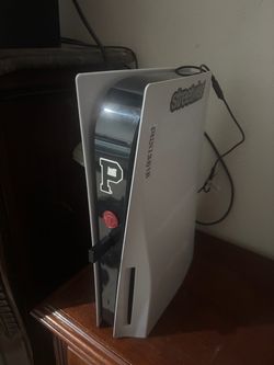 Ps5