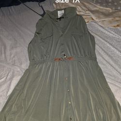 Xl, Xxl, 1x Woman Clothes