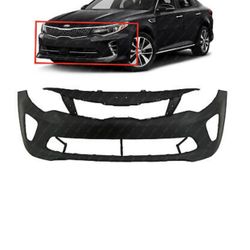 NEW Kia Optima Front Bumper-In Box