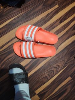 Adidas Sandals
