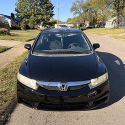 2010 Honda Civic