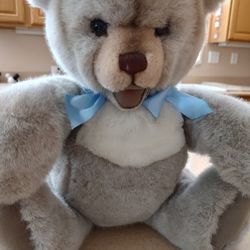 Steiff Bear