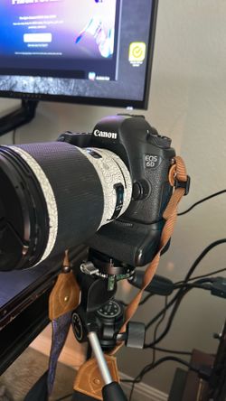 Canon 6d