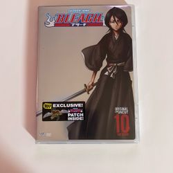 Bleach - Uncut 10