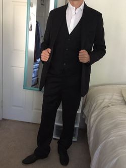 Tom Ford Suit Uniform for Sale in Chula Vista, CA - OfferUp