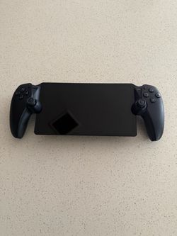 PlayStation portal remote