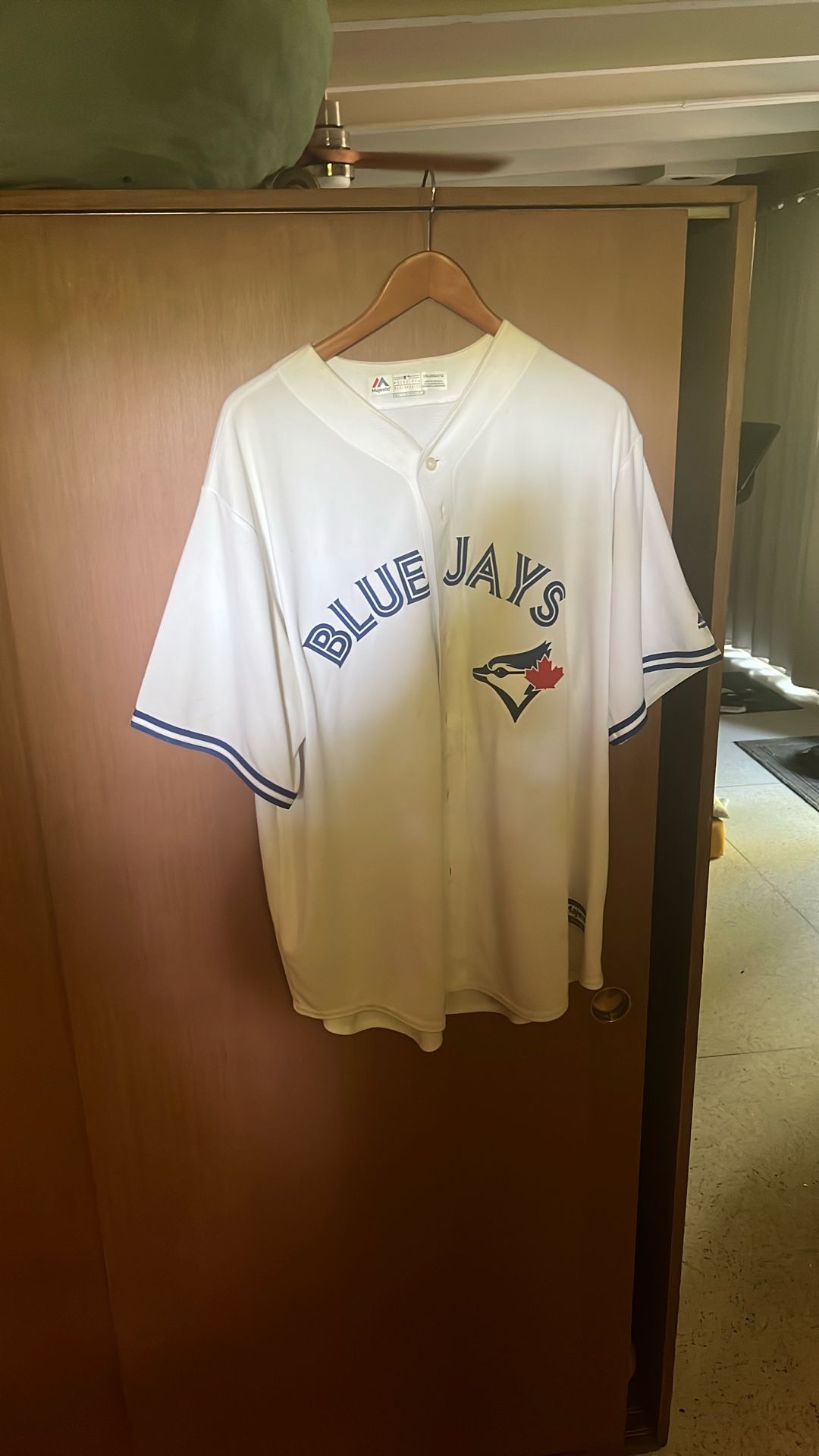 Toronto Blue Jays jersey