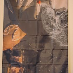 Banner 3 x 5 Ft NEW 