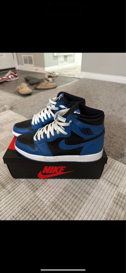 Jordan 1
