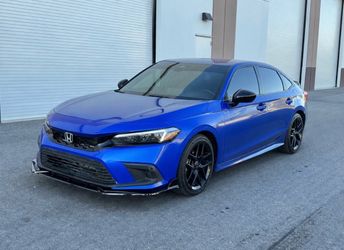 2024 Honda Civic Sport ✅Financing Available✅