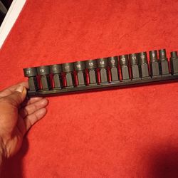 Insider Sockets Milwaukee 14 PCs $$$90