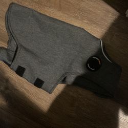 Thunder Jacket For Dogs 