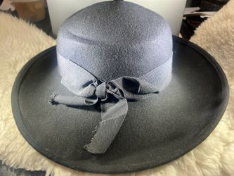 Nordstrom Italian wool hat