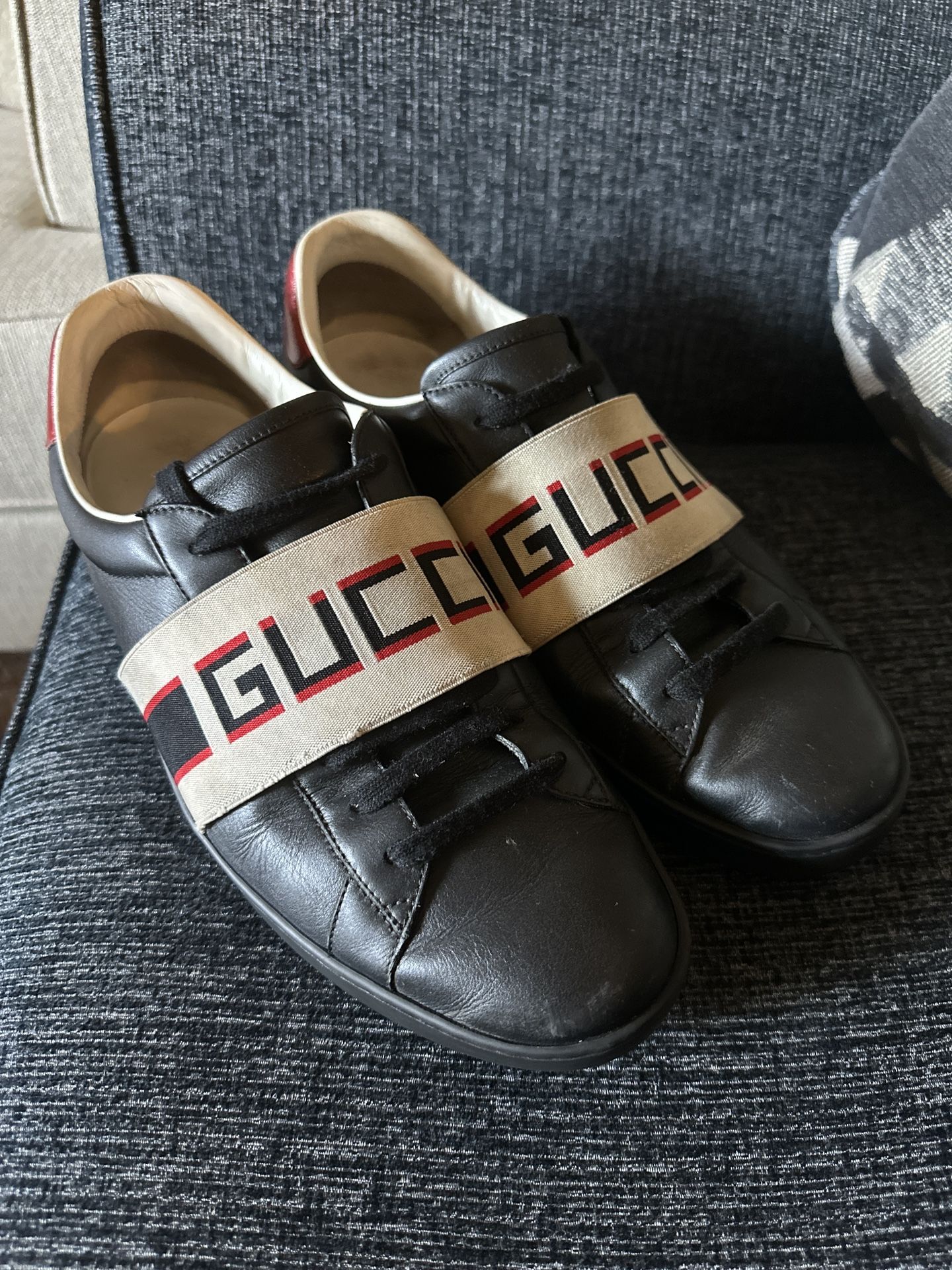 Men Gucci Shoes