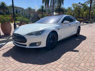 2012 Tesla model S85 performance, only 118,000 miles clean title