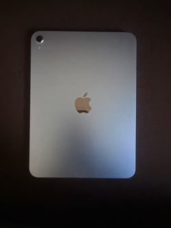 Blue Apple iPad A16 -128GB