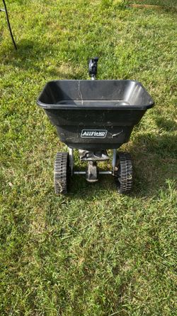 Spreader