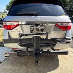 Kuat- NV- 2.0- Bike Rack