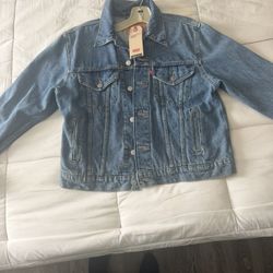 Levi’s Jacket 