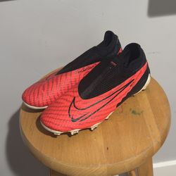 Nike Phantom GX side 7