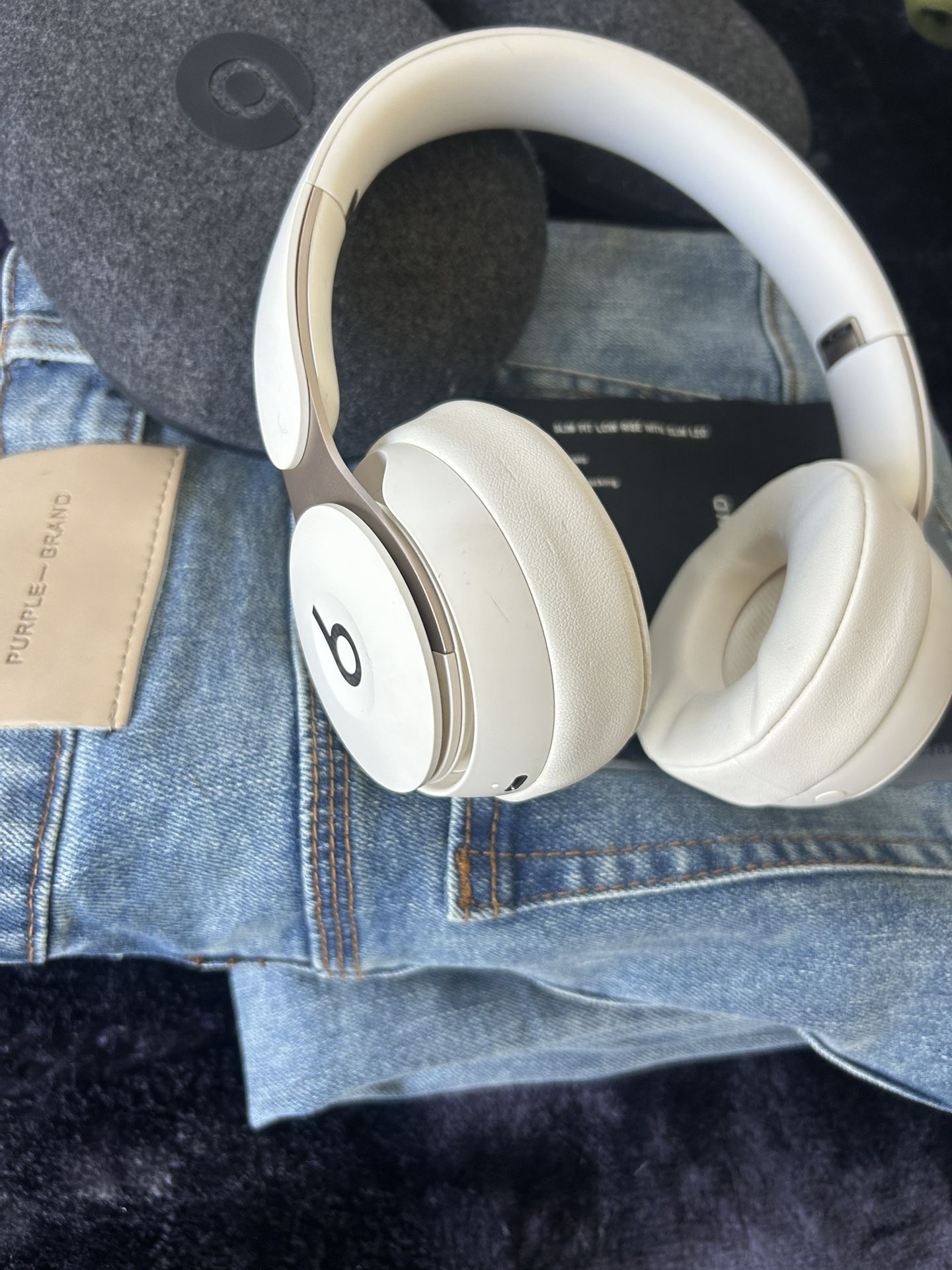 solo pro noise cancellation beats by dre iphone find my compatible