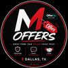 M Offers