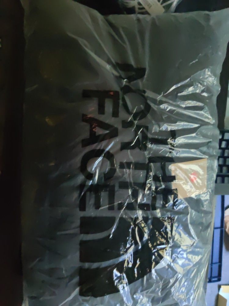 North Face Jacket